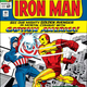 Image for article titled Why the Civil War between Captain America and Iron Man is inevitable